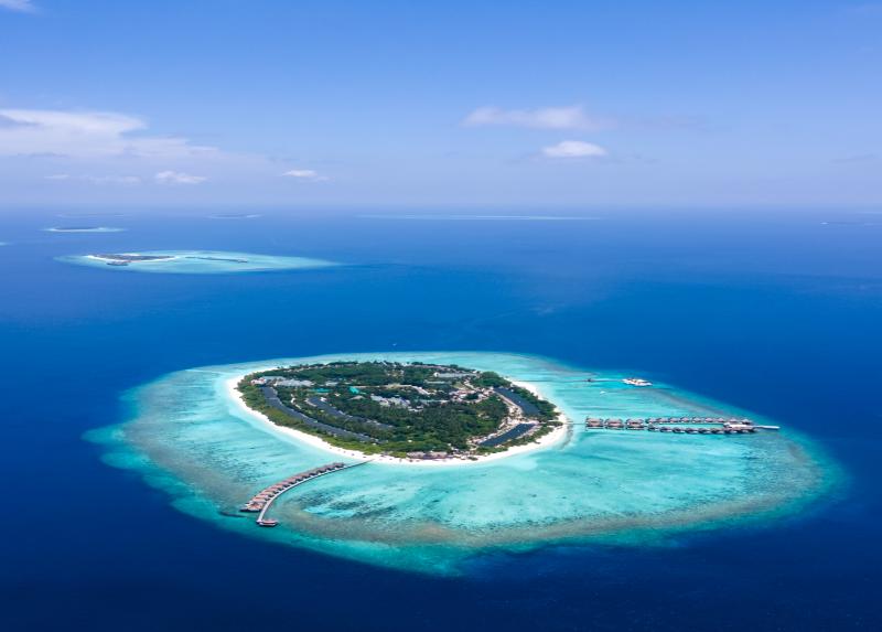 FURAVERI MALDIVES