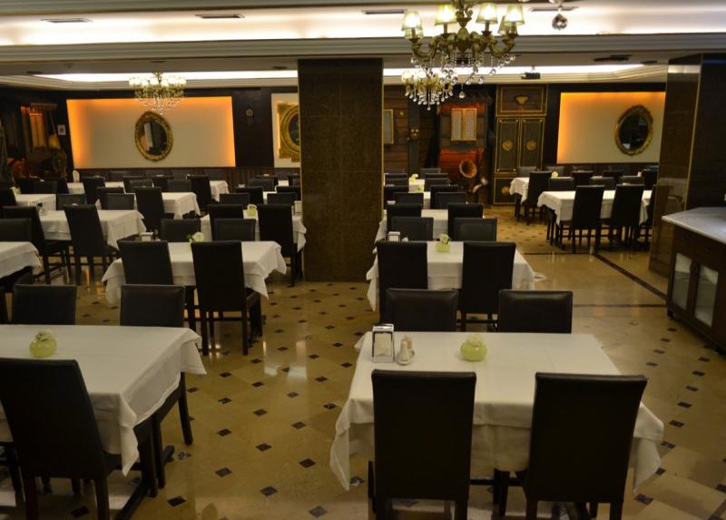 Grand Ant Istanbul / Grand Ant Istanbul