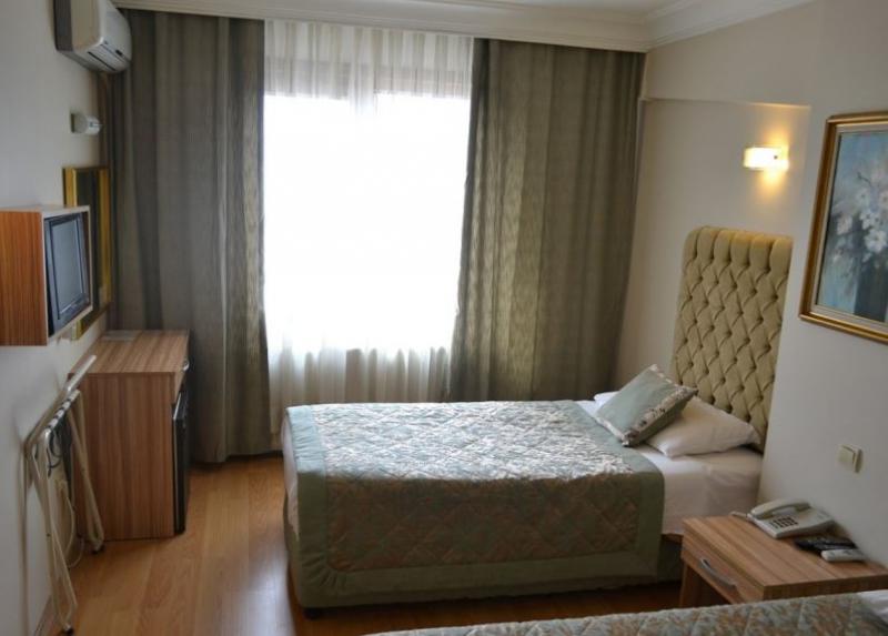 Grand Ant Istanbul / Grand Ant Istanbul