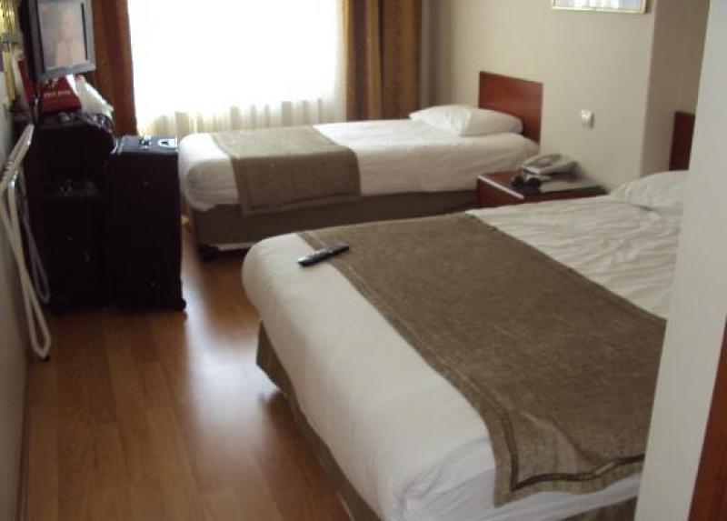 Grand Ant Istanbul / Grand Ant Istanbul