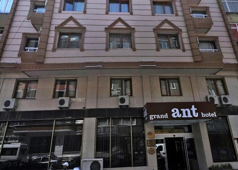 GRAND ANT ISTANBUL
