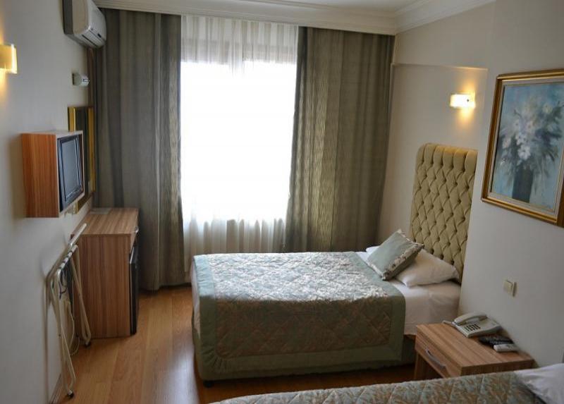 Grand Ant Istanbul / Grand Ant Istanbul