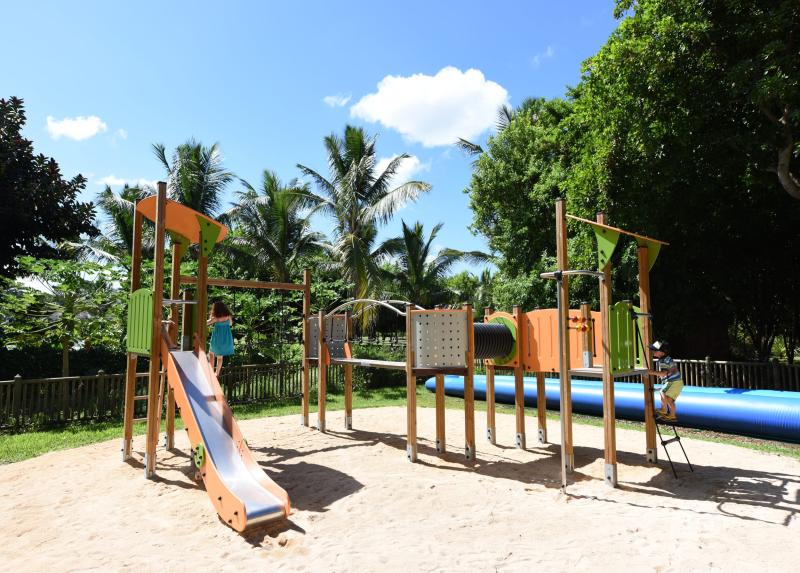 Heritage Le Telfair Golf & Wellness Resort / Heritage Le Telfair Golf & Wellness Resort