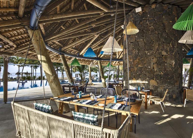 Heritage Le Telfair Golf & Wellness Resort / Heritage Le Telfair Golf & Wellness Resort