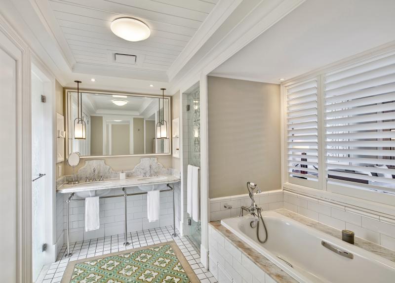 Heritage Le Telfair Golf & Wellness Resort / Heritage Le Telfair Golf & Wellness Resort