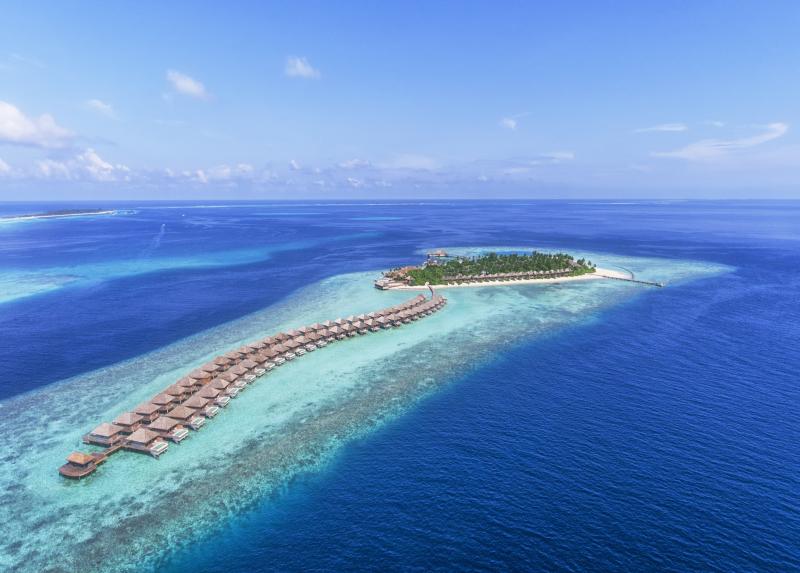Hurawalhi Island Resort / Hurawalhi Island Resort