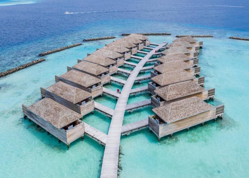 Kagi Maldives / Kagi Maldives