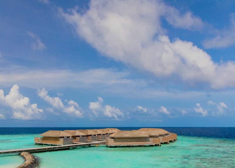 Kagi Maldives / Kagi Maldives