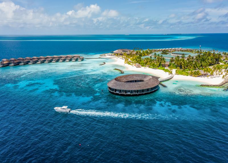 Kagi Maldives / Kagi Maldives