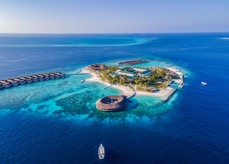 Kagi Maldives / Kagi Maldives