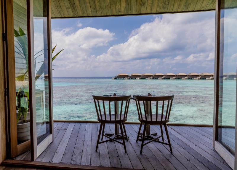 Kagi Maldives / Kagi Maldives