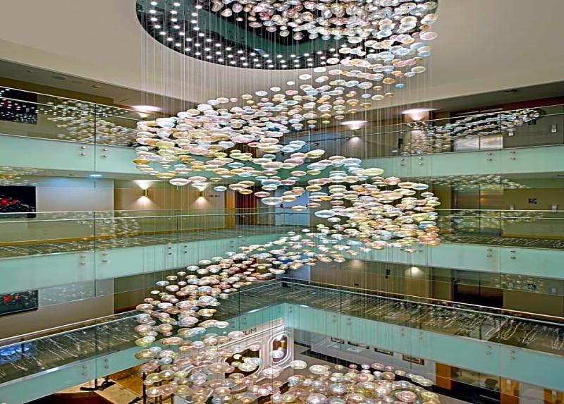 Port Bosphorus Hotel Istanbul / Port Bosphorus Hotel Istanbul