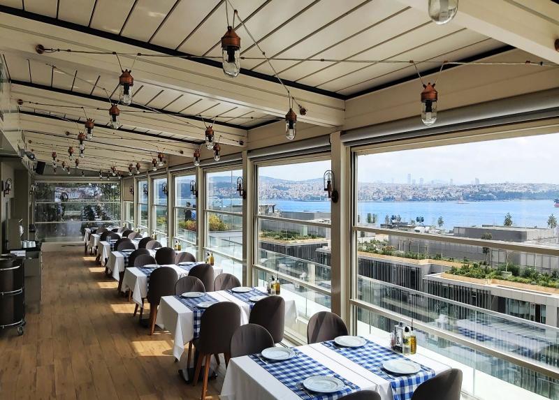 Port Bosphorus Hotel Istanbul / Port Bosphorus Hotel Istanbul
