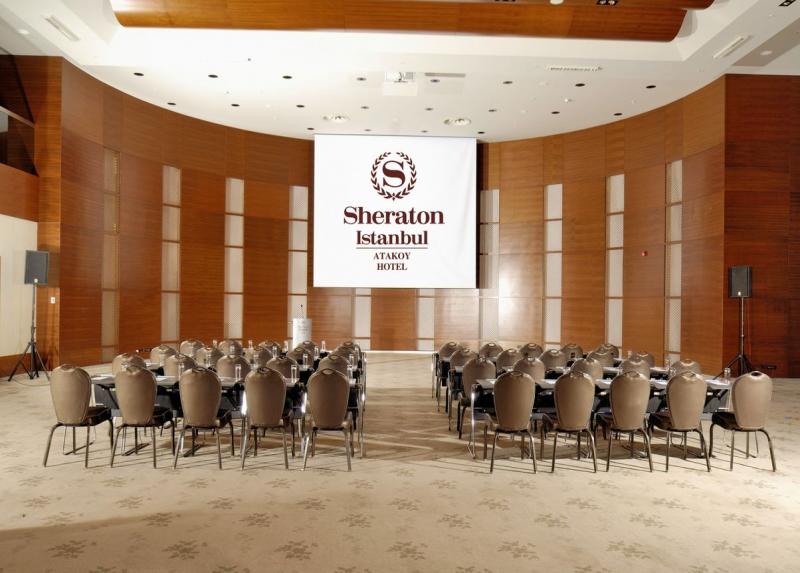 Sheraton Atakoy / Sheraton Atakoy