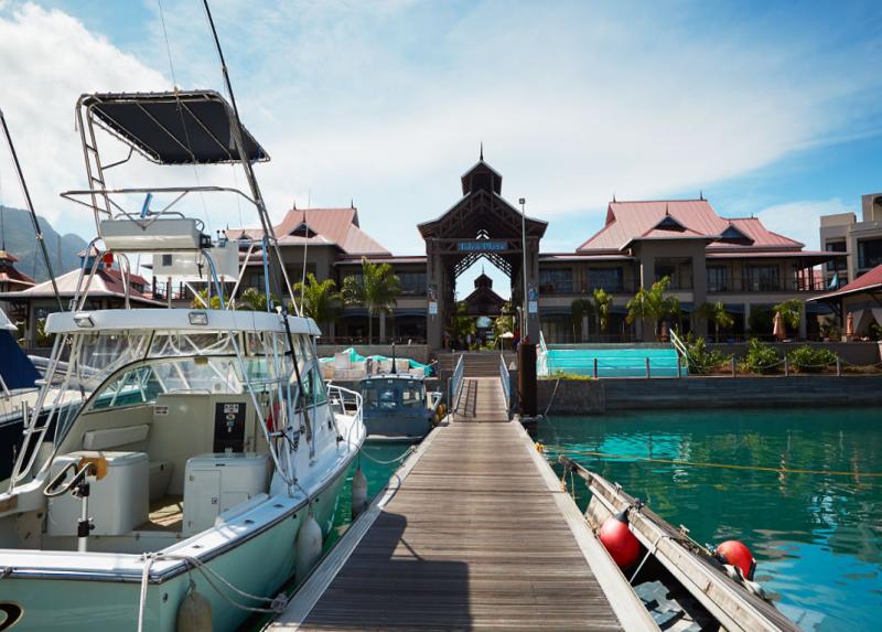 Story Seychelles / Story Seychelles