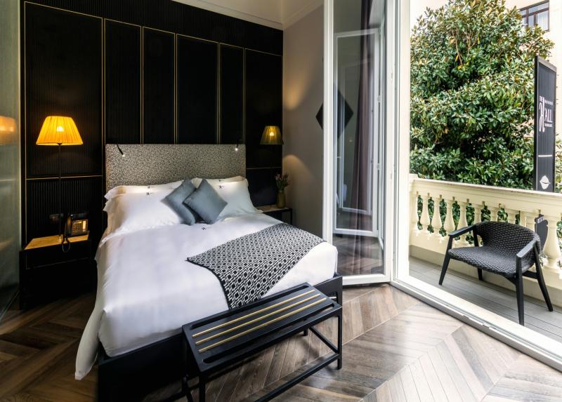 The H All Tailor Suite Roma / The H All Tailor Suite Roma