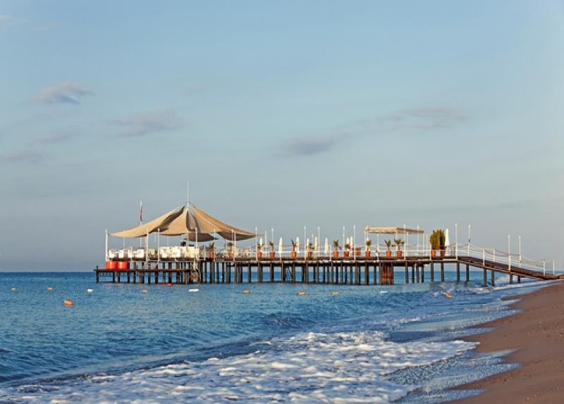 Alva Donna Exclusive Hotel & Spa / Alva Donna Exclusive Hotel & Spa