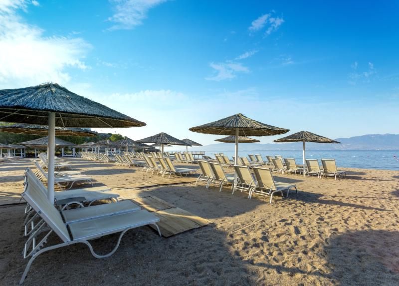 Charm Beach Hotel / Charm Beach Hotel