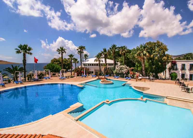 Club Muskebi Hotel / Club Muskebi Hotel