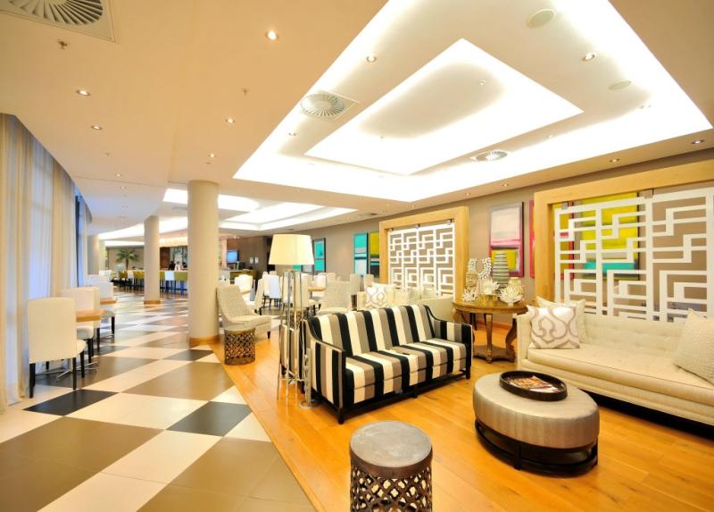 Holiday Inn Mauritius Mon Tresor, An Ihg Hotel / Holiday Inn Mauritius Mon Tresor, An Ihg Hotel