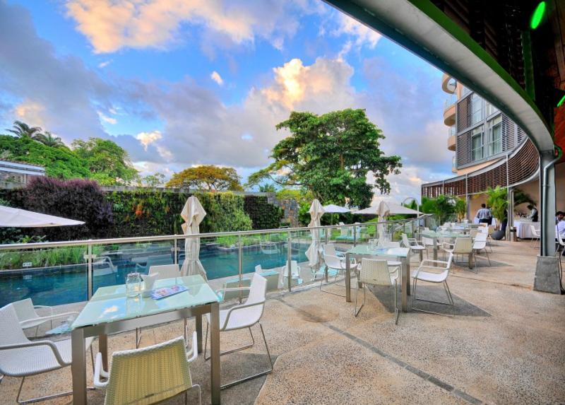 Holiday Inn Mauritius Mon Tresor, An Ihg Hotel / Holiday Inn Mauritius Mon Tresor, An Ihg Hotel