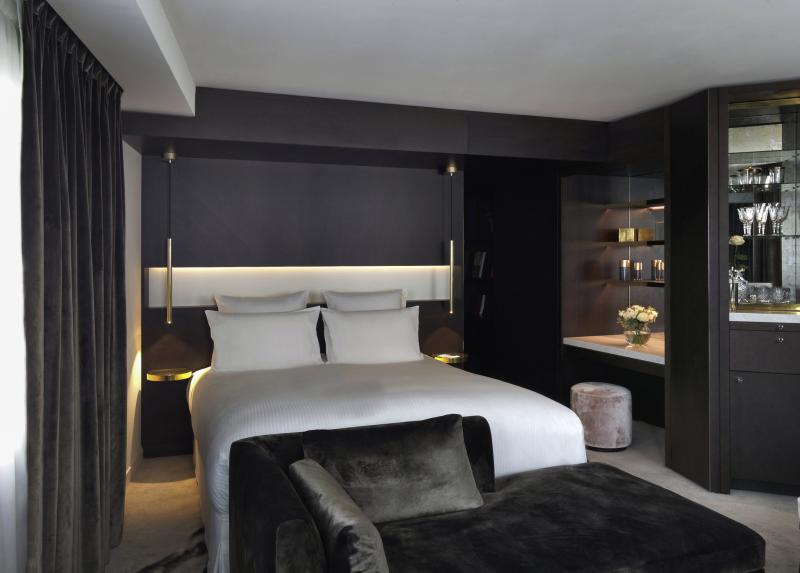 Hotel Paris Bastille Boutet Mgallery Collection / Hotel Paris Bastille Boutet Mgallery Collection