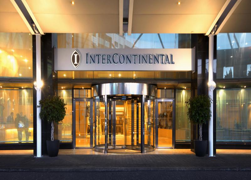 Intercontinental Malta / Intercontinental Malta