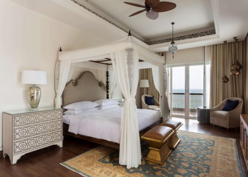 Park Hyatt Zanzibar / Park Hyatt Zanzibar