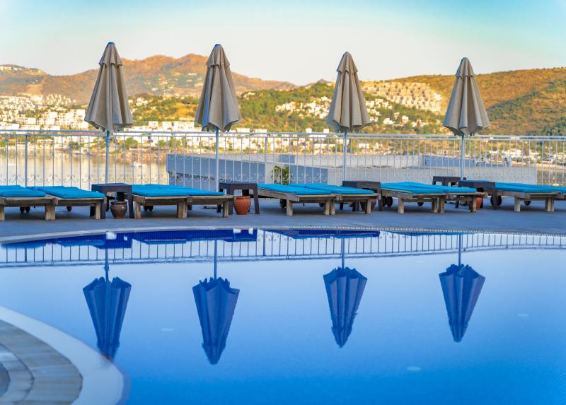 Riva Bodrum Resort / Riva Bodrum Resort