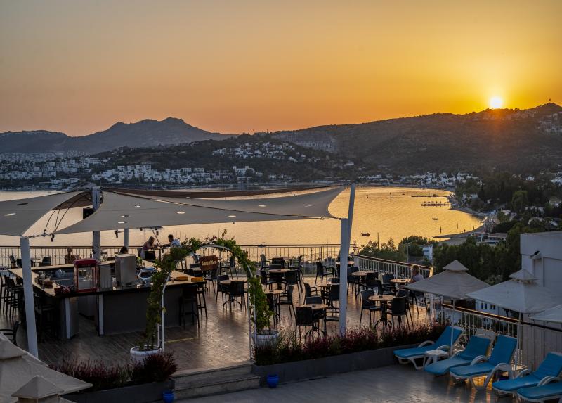 Riva Bodrum Resort / Riva Bodrum Resort