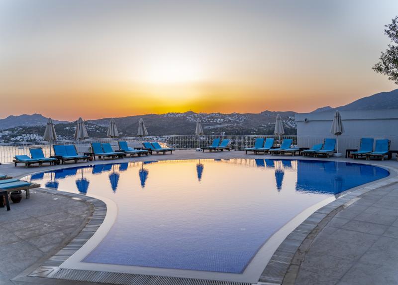 Riva Bodrum Resort / Riva Bodrum Resort