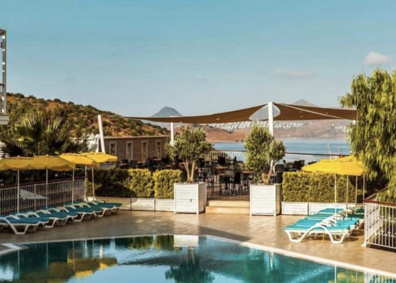 Riva Bodrum Resort / Riva Bodrum Resort