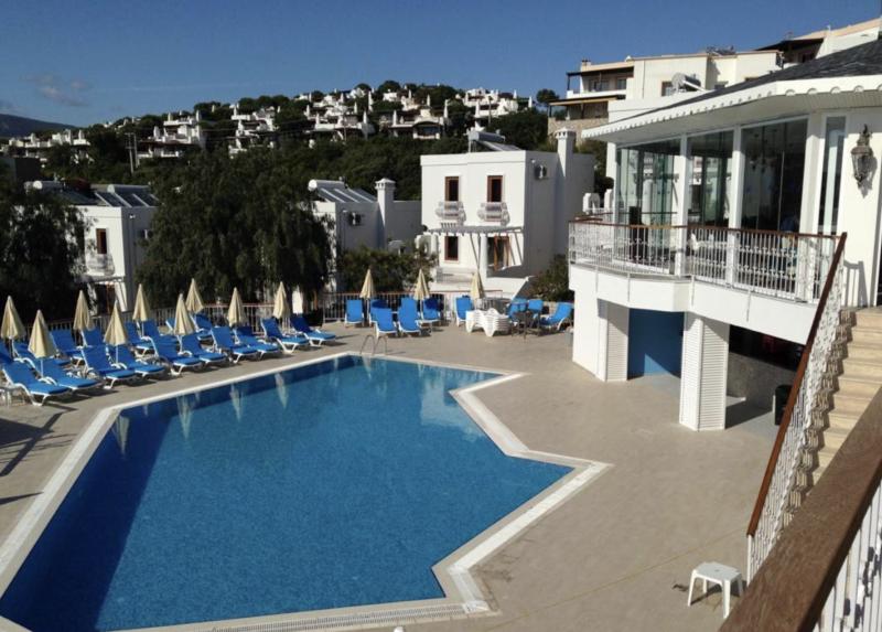 Riva Bodrum Resort / Riva Bodrum Resort