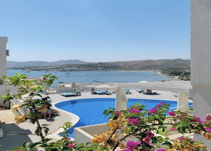 Riva Bodrum Resort / Riva Bodrum Resort