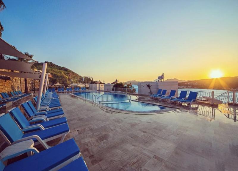 Riva Bodrum Resort / Riva Bodrum Resort