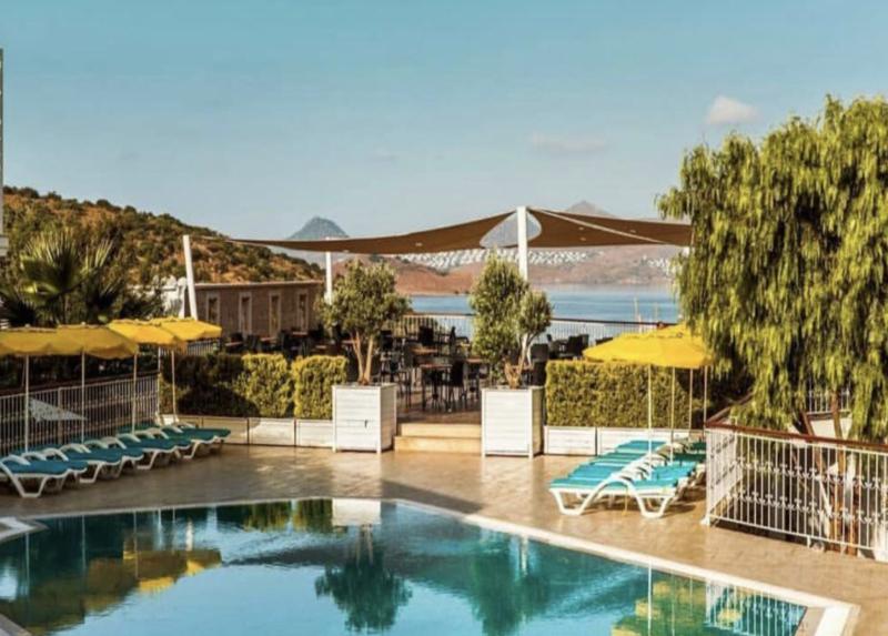 Riva Bodrum Resort / Riva Bodrum Resort