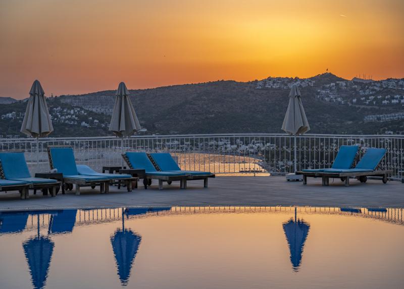 Riva Bodrum Resort / Riva Bodrum Resort