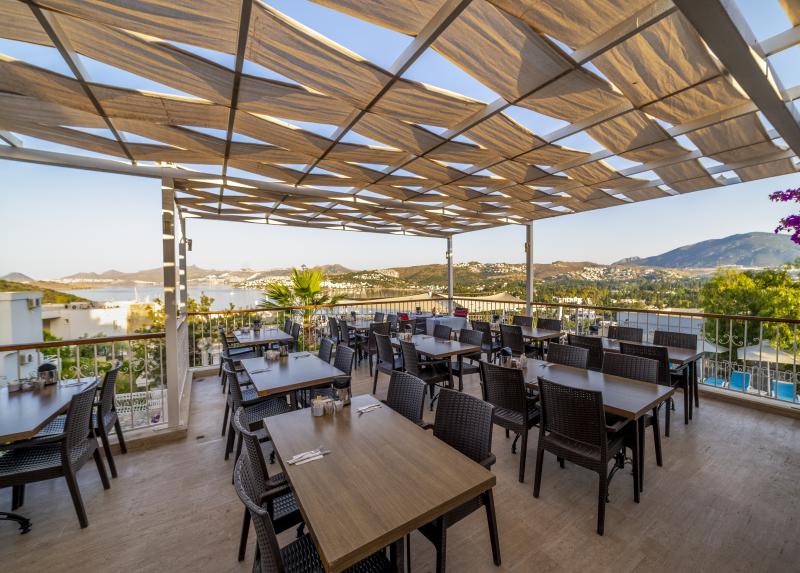 Riva Bodrum Resort / Riva Bodrum Resort