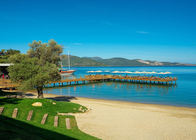 Rixos Premium Bodrum / Rixos Premium Bodrum