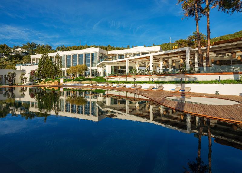 Rixos Premium Bodrum / Rixos Premium Bodrum