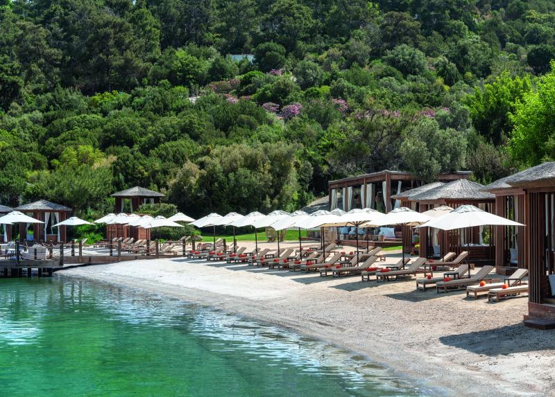 Rixos Premium Bodrum / Rixos Premium Bodrum