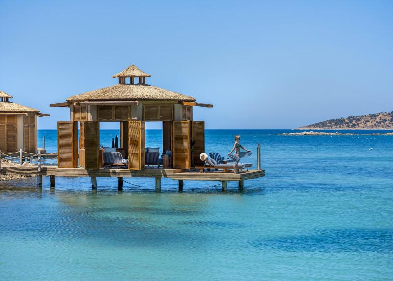 Rixos Premium Bodrum / Rixos Premium Bodrum