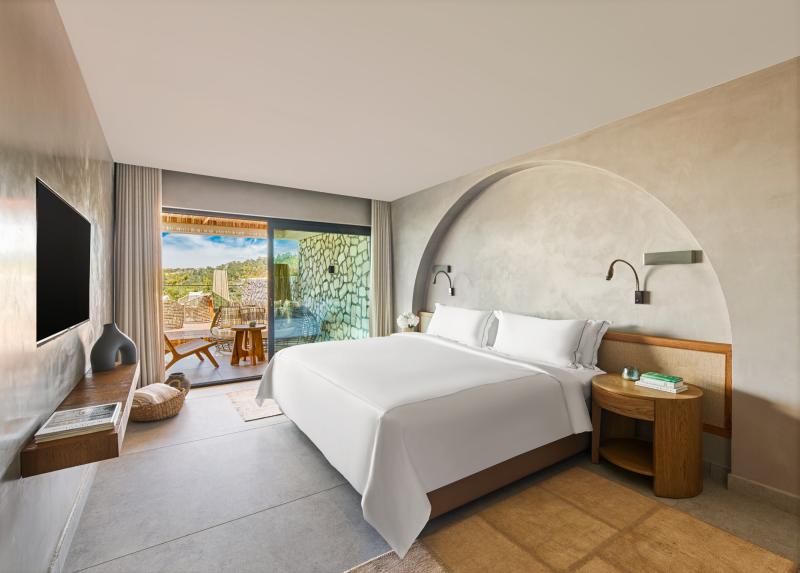 Rixos Premium Bodrum / Rixos Premium Bodrum