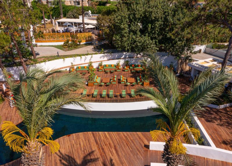 Rixos Premium Bodrum / Rixos Premium Bodrum