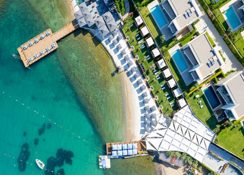 Selectum Luxury Door'a (ex Door'a Bodrum) / Selectum Luxury Door'a (ex Door'a Bodrum)