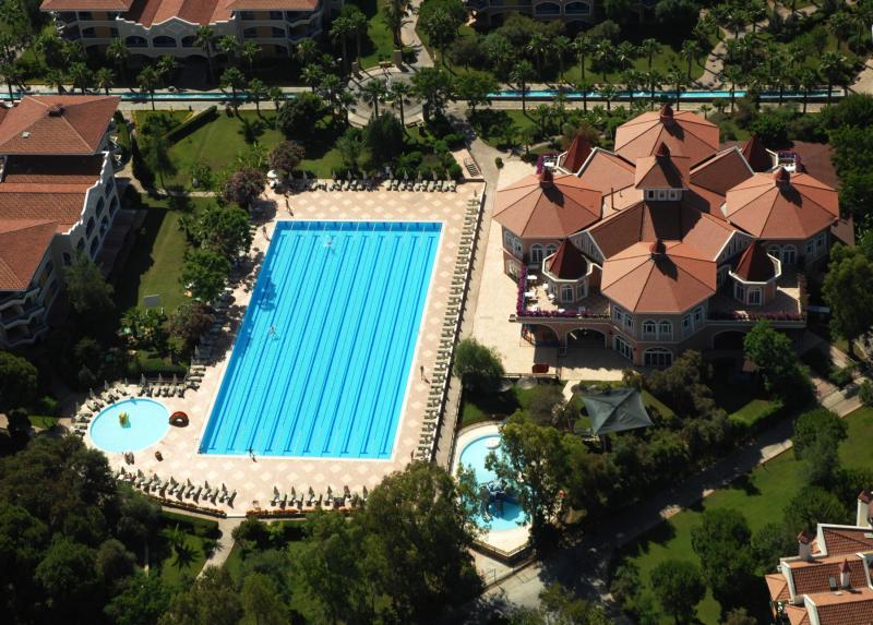 Sirene Belek Hotel / Sirene Belek Hotel