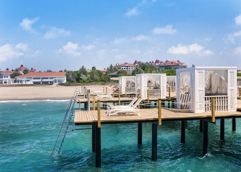 Sirene Belek Hotel / Sirene Belek Hotel