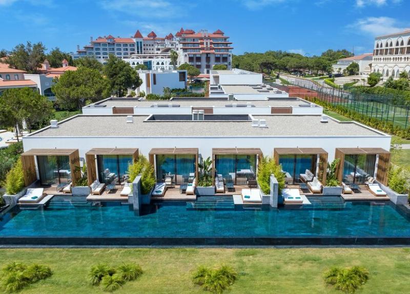 Sirene Belek Hotel / Sirene Belek Hotel