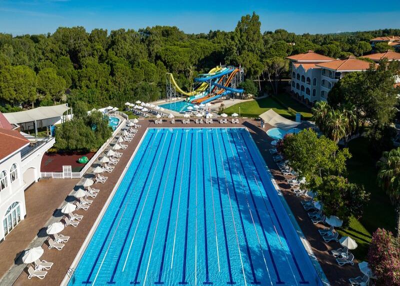 Sirene Belek Hotel / Sirene Belek Hotel