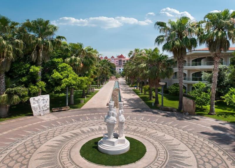 Sirene Belek Hotel / Sirene Belek Hotel